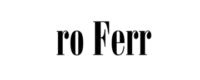 Лого на уеб сайт Mauro Ferretti