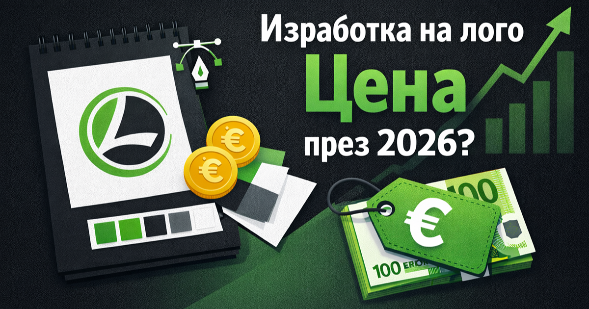 Logo Design Cost in 2026: What Should a Professional Logo Include?
