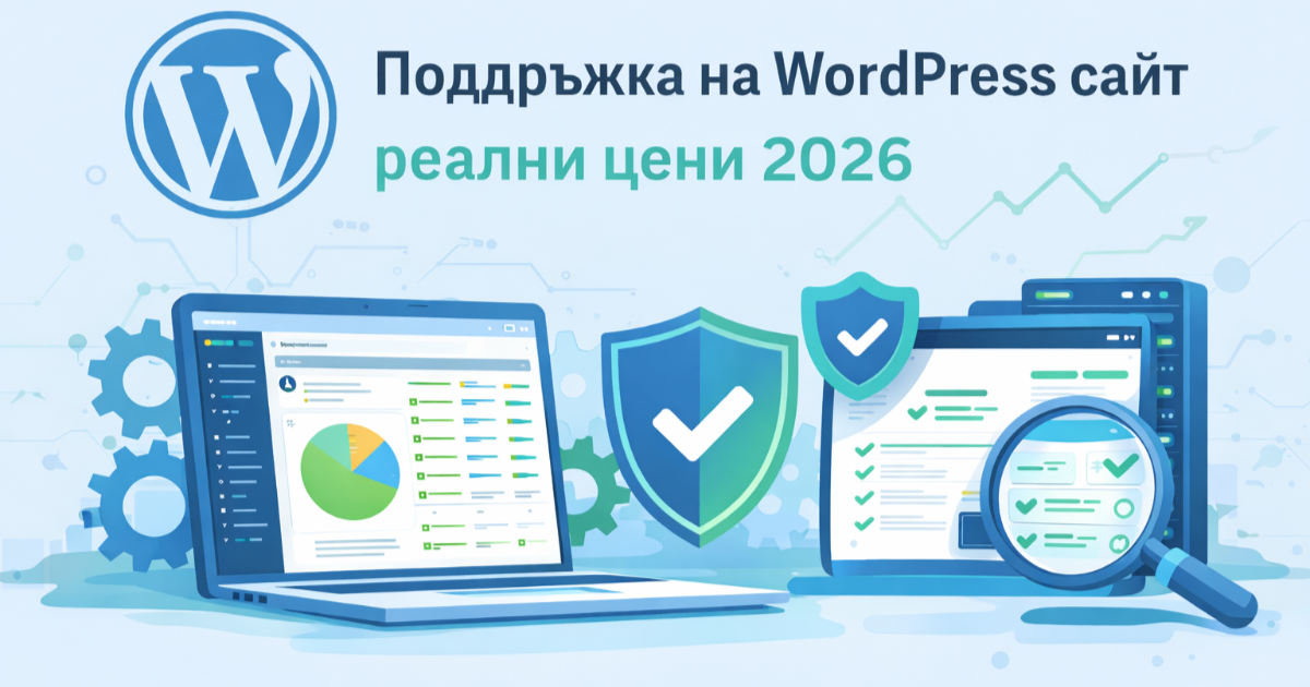 WordPress Maintenance Cost in 2026: What Does It Include?